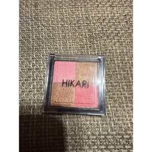 Hikari Shimmer Bronzer